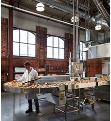 CT FoodCHAIN (D5), Factory #610466931